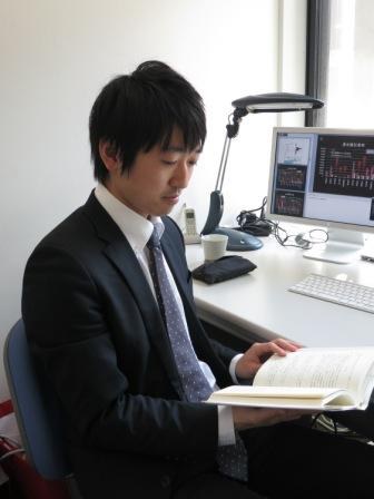 Yoshihiro OKUMURA
