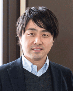肥後 陽介 肥後 陽介